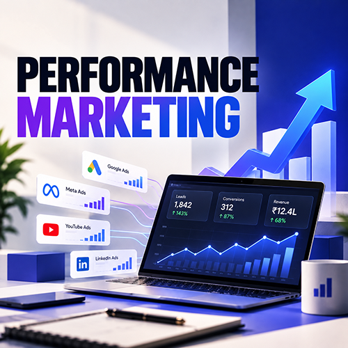PERFORMANCE MARKETING