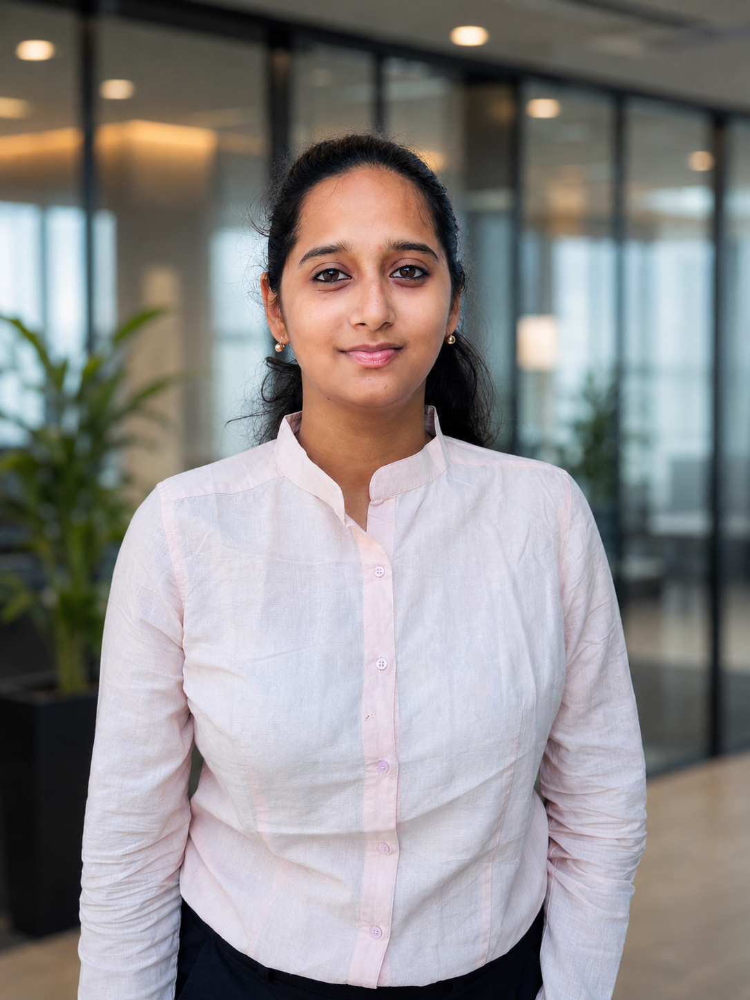 Animisha Gupta 